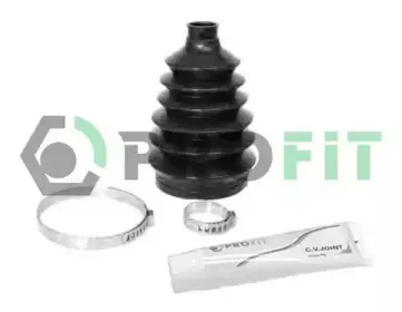 2710-1402 XLB PROFIT Комплект пылника, приводной вал